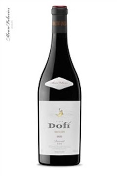 ALVARO PALACIOS Finca Dofi, Priorat 2022 Bottle image number 0